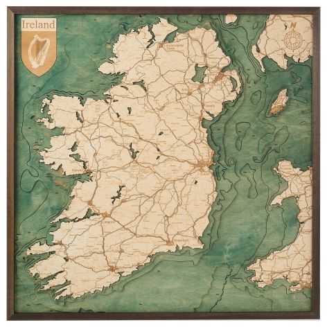 Preview: Republic of Ireland