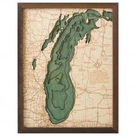Preview: Lake Michigan