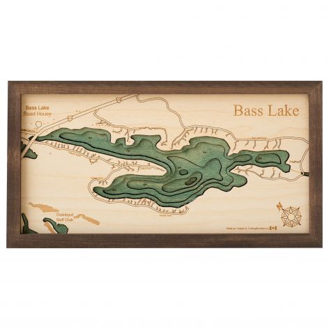 Preview: Bass Lake
